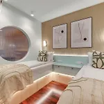 Premium Szafarnia In Old Town & Marina View By Lion 아파트 *