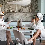 Premium Szafarnia In Old Town & Marina View By Lion *