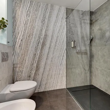 Premium Szafarnia In Old Town & Marina View By Lion