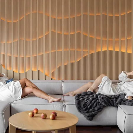 Apartamento Premium Szafarnia In Old Town & Marina View By Lion Gdańsk