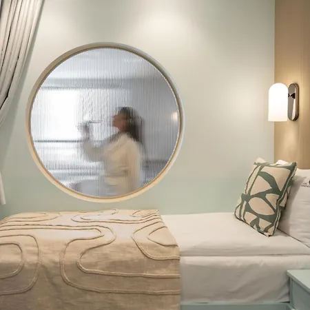 Premium Szafarnia In Old Town & Marina View By Lion Apartmán *