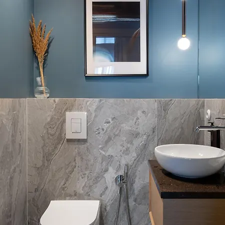 Premium Szafarnia In Old Town & Marina View By Lion Danzig