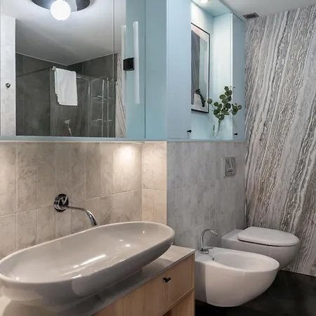 Premium Szafarnia In Old Town & Marina View By Lion *