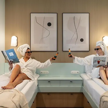 Apartmán Premium Szafarnia In Old Town & Marina View By Lion Gdaňsk