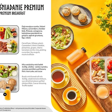 Premium Szafarnia In Old Town & Marina View By Lion Danzig