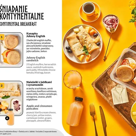 Premium Szafarnia In Old Town & Marina View By Lion Apartmán Gdaňsk