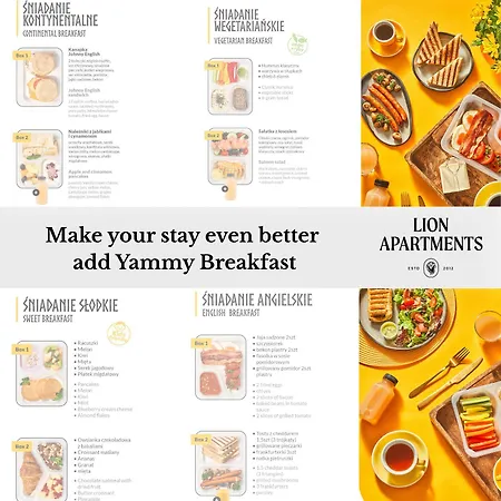 Premium Szafarnia In Old Town & Marina View By Lion *