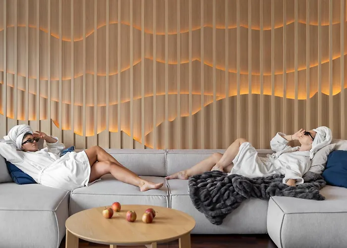 Apartamento Premium Szafarnia In Old Town & Marina View By Lion Gdańsk