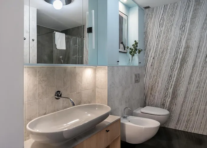 Premium Szafarnia In Old Town & Marina View By Lion *