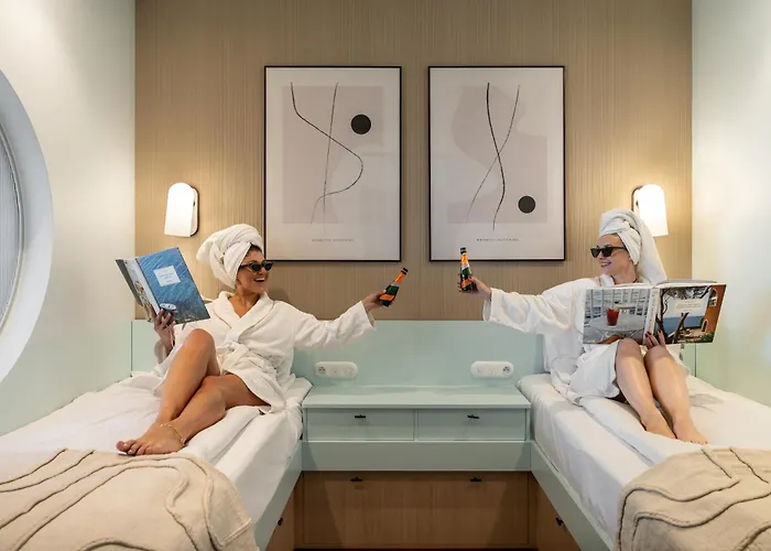 Apartamento Premium Szafarnia In Old Town & Marina View By Lion Gdańsk