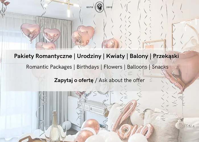 Premium Szafarnia In Old Town & Marina View By Lion Gdańsk