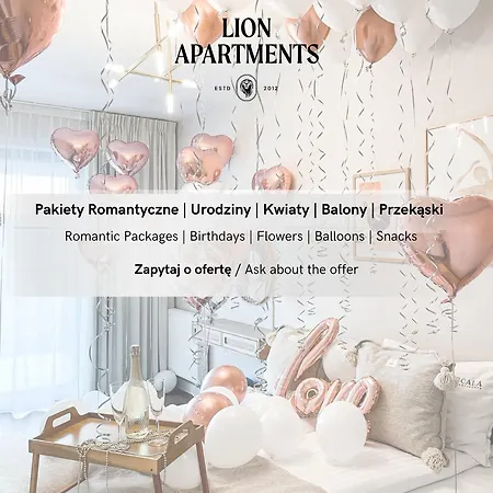 Premium Szafarnia In Old Town & Marina View By Lion Gdaňsk